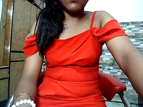 HOT AARVI11 online show from 10/01/25, 08:41