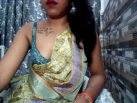 HOT AARVI11 online show from 10/21/25, 03:22