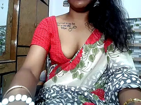 HOT AARVI11 online show from 10/13/25, 03:35