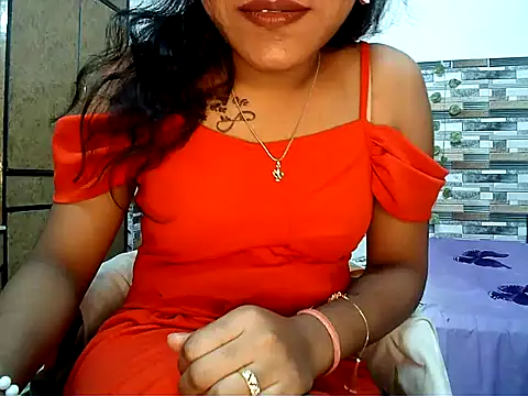 HOT AARVI11 online show from 11/20/25, 03:56