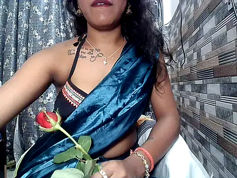 HOT AARVI11 online show from 10/19/25, 05:16