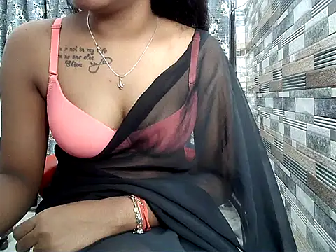 HOT AARVI11 online show from 10/27/25, 03:02