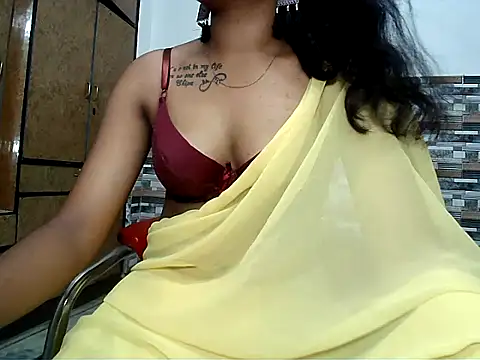 HOT AARVI11 online show from 09/11/25, 04:07