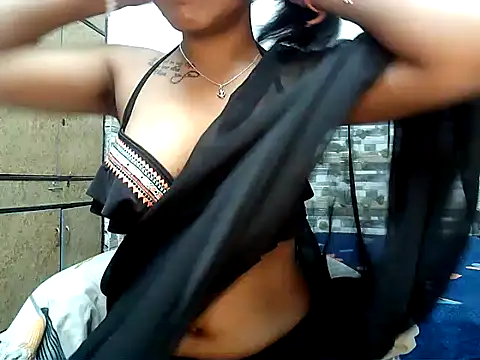 HOT AARVI11 online show from 11/14/25, 04:10