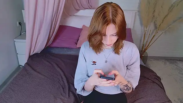 May suki online show from 02/20/26, 08:55