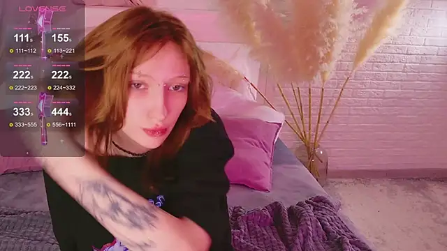 May suki online show from 02/14/26, 09:26