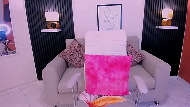 Sirenita petitexoxo online show from 03/26/26, 09:07