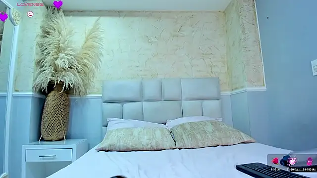 CristineCaru online show from 02/05/26, 11:39