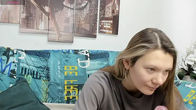 Sunny Sammy online show from 11/16/25, 01:21