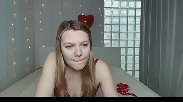 Sunny Sammy online show from 02/14/26, 04:34