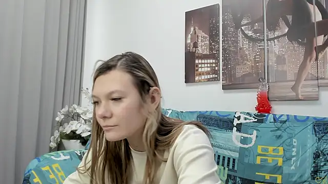 Sunny Sammy online show from 11/24/25, 01:16