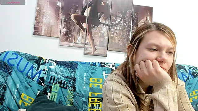 Sunny Sammy online show from 04/03/26, 05:03