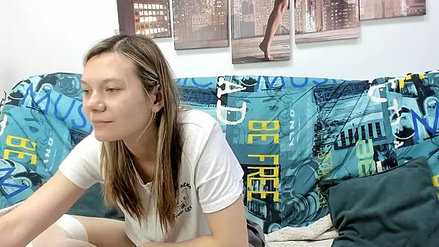 Sunny Sammy online show from 09/24/25, 01:24