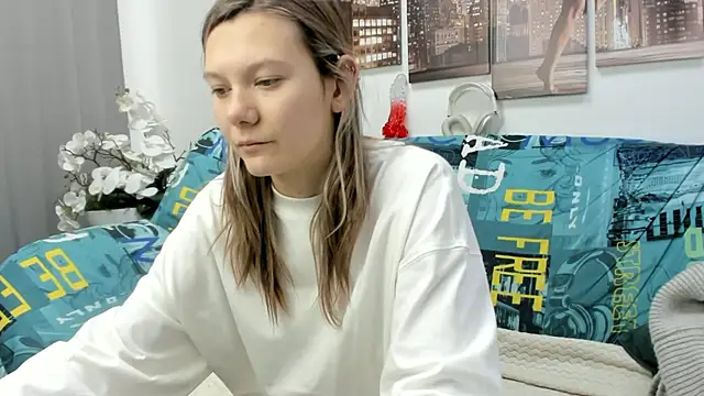 Sunny Sammy online show from 09/29/25, 01:12