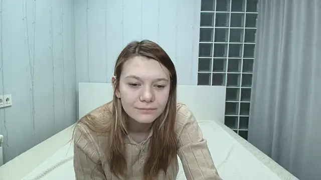 Sunny Sammy online show from 04/05/26, 01:12