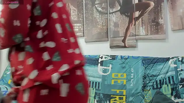 Sunny Sammy online show from 01/08/26, 01:11