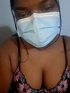 chubybabi online show from 02/19/26, 06:05