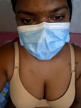 chubybabi online show from 01/06/26, 06:23