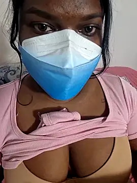 chubybabi online show from 12/05/25, 09:23