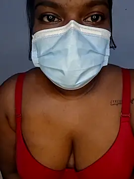 chubybabi online show from 02/15/26, 04:50