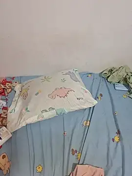 chubybabi online show from 03/26/26, 05:33