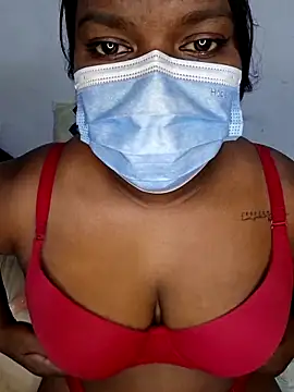 chubybabi online show from 04/10/26, 01:40