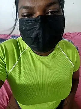 chubybabi online show from 10/11/25, 04:24