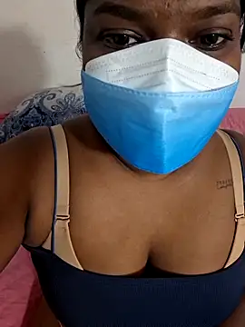 chubybabi online show from 12/05/25, 09:19