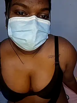 chubybabi online show from 02/18/26, 05:53