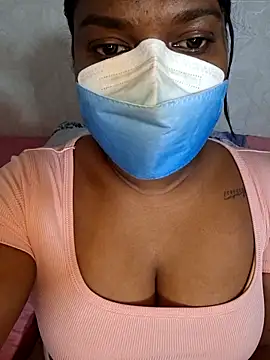 chubybabi online show from 12/18/25, 03:16