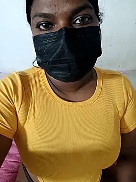 chubybabi online show from 10/20/25, 04:14