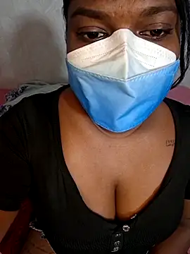 chubybabi online show from 12/20/25, 11:24