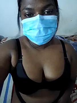 chubybabi online show from 10/03/25, 12:17