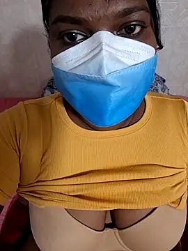 chubybabi online show from 12/17/25, 08:30