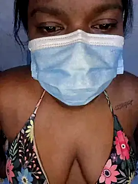 chubybabi online show from 04/12/26, 06:22