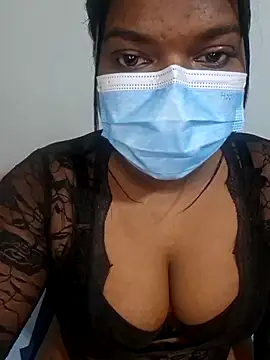 chubybabi online show from 02/28/26, 07:57