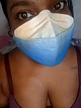 chubybabi online show from 12/17/25, 08:36