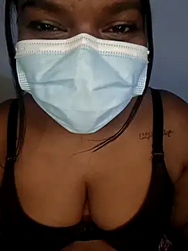 chubybabi online show from 02/04/26, 05:19