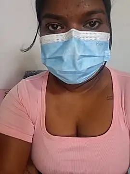 chubybabi online show from 03/01/26, 08:03