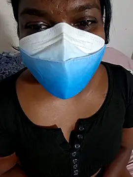 chubybabi online show from 11/23/25, 05:01