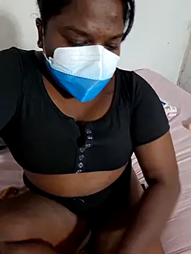 chubybabi online show from 11/20/25, 11:00