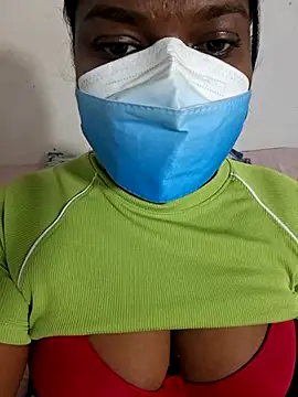 chubybabi online show from 12/14/25, 12:00