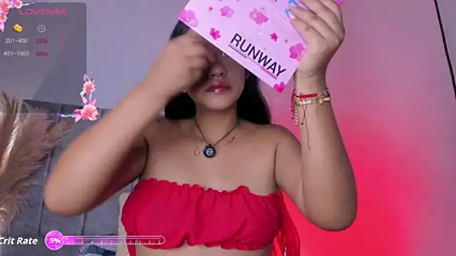 fuckyou alexa online show from 05/07/26, 10:57