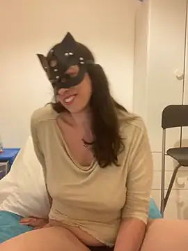 Snapshot of StephaSt chatting on 09/28/25, 09:22 StephaSt online show from 09/28/25, 09:22