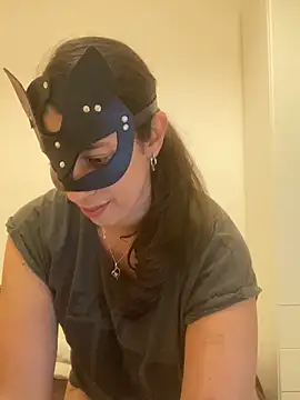 Snapshot of StephaSt chatting on 09/09/25, 09:35 StephaSt online show from 09/09/25, 09:35