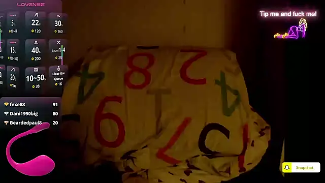 Snapshot of Kinkybooby chatting on 11/02/25, 02:22 Kinkybooby online show from 11/02/25, 02:22