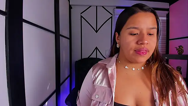 ElaBourn  online show from 09/22/25, 12:55