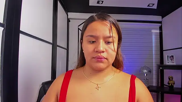 ElaBourn  online show from 10/19/25, 01:58