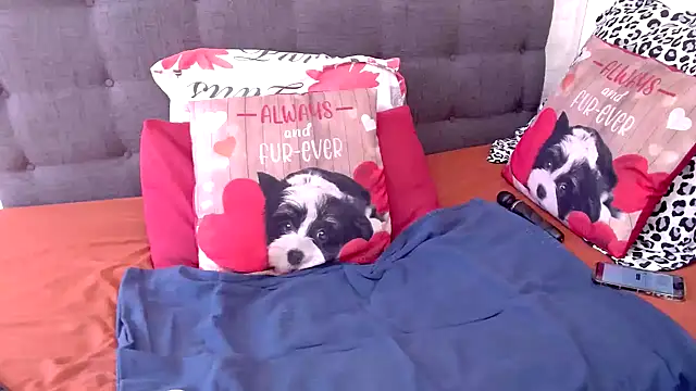 chockclitx5 online show from 02/16/26, 10:36