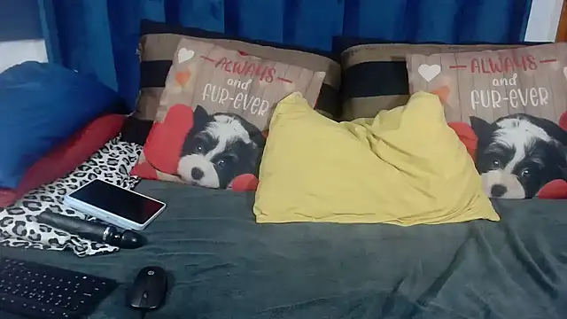 chockclitx5 online show from 01/08/26, 08:31